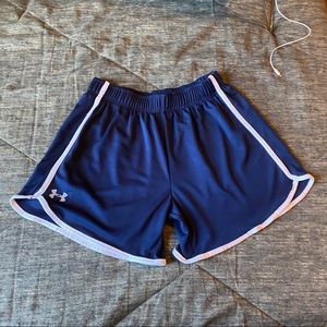 Under Amour athletic shorts